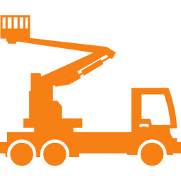 南票高空作业车
